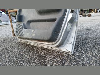 bontott PEUGEOT EXPERT Jobb első Ajtó (Részeivel)