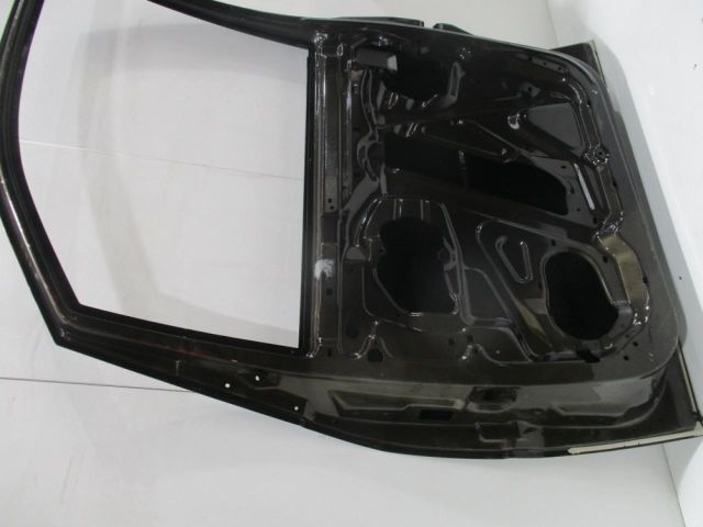 bontott PEUGEOT EXPERT Jobb első Ajtó (Üres lemez)