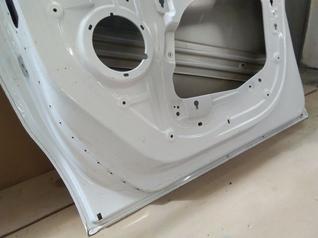 bontott PEUGEOT EXPERT Jobb első Ajtó (Üres lemez)