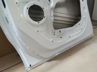 bontott PEUGEOT EXPERT Jobb első Ajtó (Üres lemez)