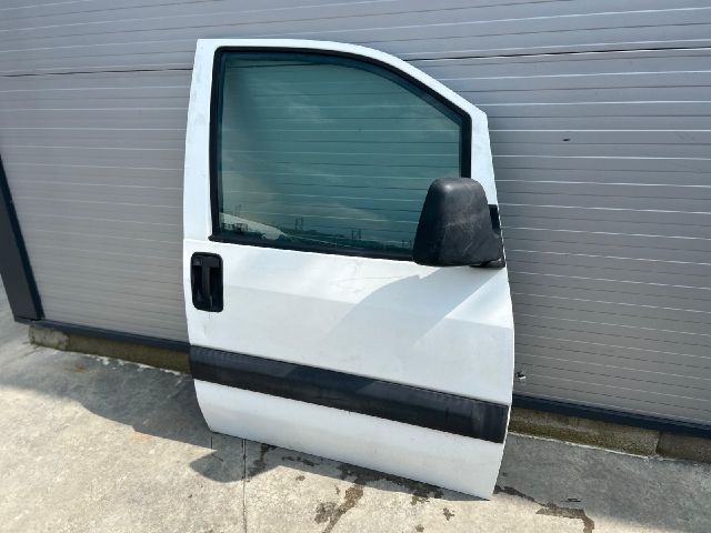 bontott PEUGEOT EXPERT Jobb első Ajtó (Üres lemez)