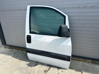 bontott PEUGEOT EXPERT Jobb első Ajtó (Üres lemez)