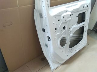 bontott PEUGEOT EXPERT Jobb első Ajtó (Üres lemez)