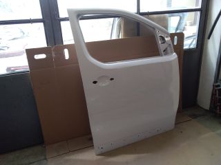 bontott PEUGEOT EXPERT Jobb első Ajtó (Üres lemez)