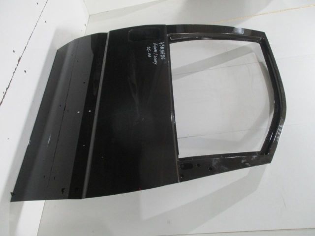 bontott PEUGEOT EXPERT Jobb első Ajtó (Üres lemez)