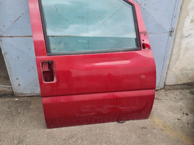 bontott PEUGEOT EXPERT Jobb első Ajtó (Üres lemez)