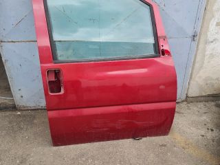 bontott PEUGEOT EXPERT Jobb első Ajtó (Üres lemez)