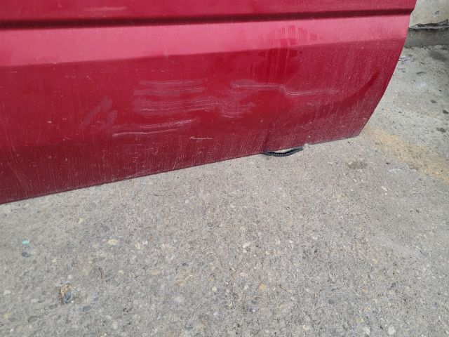 bontott PEUGEOT EXPERT Jobb első Ajtó (Üres lemez)