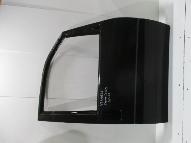 bontott PEUGEOT EXPERT Jobb első Ajtó (Üres lemez)