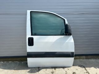 bontott PEUGEOT EXPERT Jobb első Ajtó (Üres lemez)
