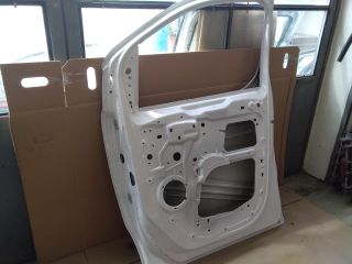 bontott PEUGEOT EXPERT Jobb első Ajtó (Üres lemez)