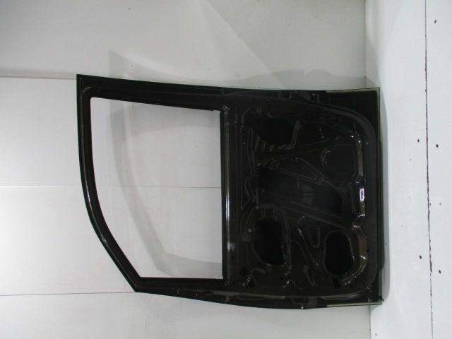 bontott PEUGEOT EXPERT Jobb első Ajtó (Üres lemez)