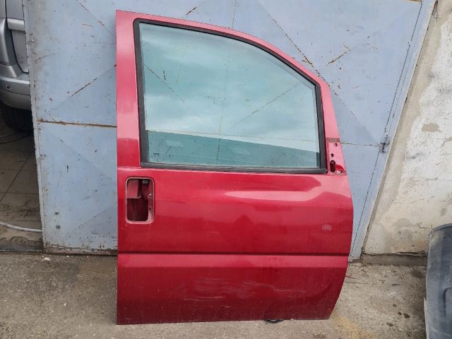 bontott PEUGEOT EXPERT Jobb első Ajtó (Üres lemez)