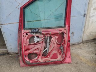 bontott PEUGEOT EXPERT Jobb első Ajtó (Üres lemez)