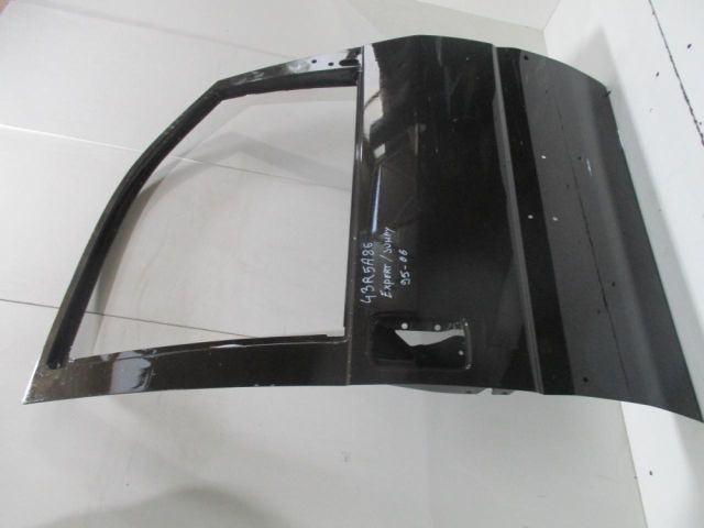 bontott PEUGEOT EXPERT Jobb első Ajtó (Üres lemez)