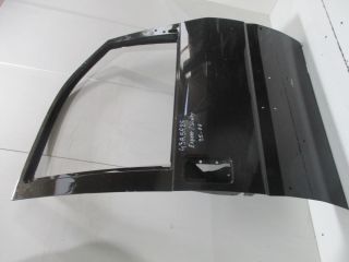 bontott PEUGEOT EXPERT Jobb első Ajtó (Üres lemez)