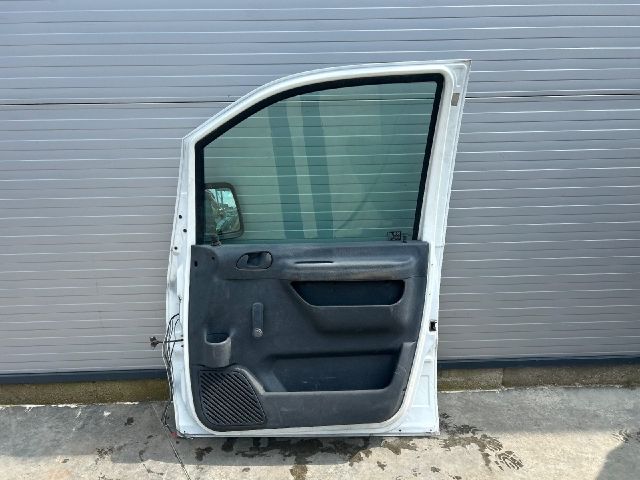 bontott PEUGEOT EXPERT Jobb első Ajtó (Üres lemez)