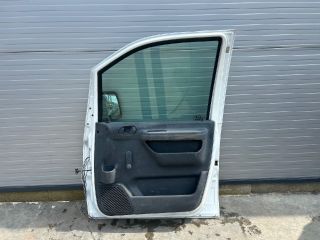 bontott PEUGEOT EXPERT Jobb első Ajtó (Üres lemez)