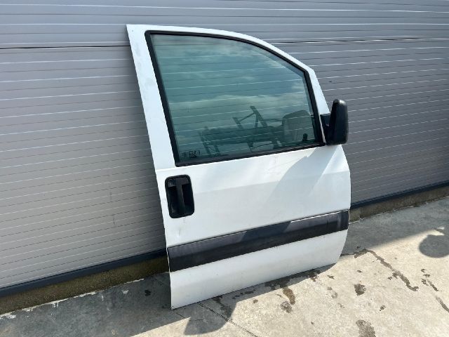 bontott PEUGEOT EXPERT Jobb első Ajtó (Üres lemez)