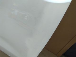 bontott PEUGEOT EXPERT Jobb első Ajtó (Üres lemez)