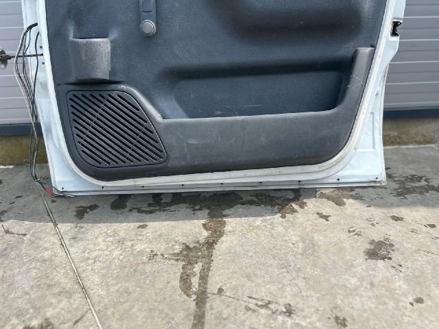 bontott PEUGEOT EXPERT Jobb első Ajtó (Üres lemez)