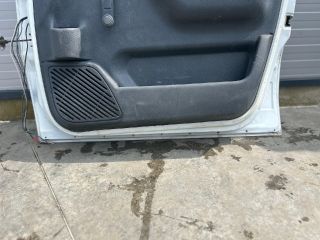 bontott PEUGEOT EXPERT Jobb első Ajtó (Üres lemez)