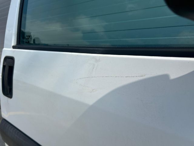 bontott PEUGEOT EXPERT Jobb első Ajtó (Üres lemez)