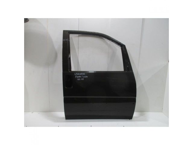 bontott PEUGEOT EXPERT Jobb első Ajtó (Üres lemez)