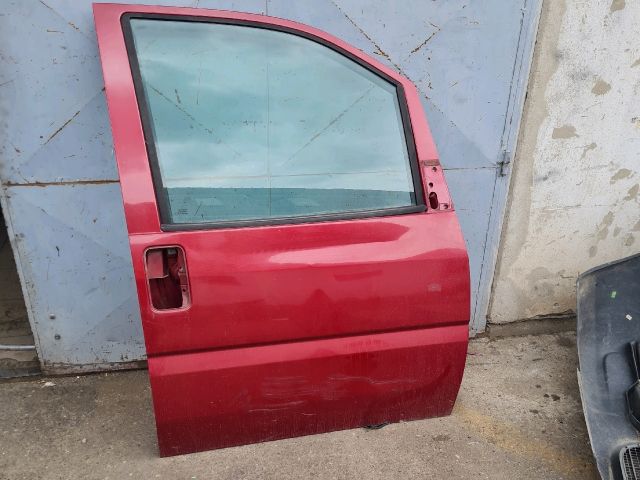 bontott PEUGEOT EXPERT Jobb első Ajtó (Üres lemez)