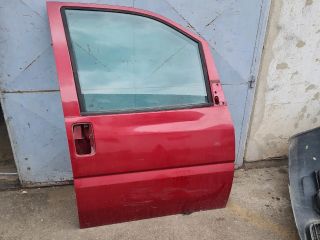 bontott PEUGEOT EXPERT Jobb első Ajtó (Üres lemez)