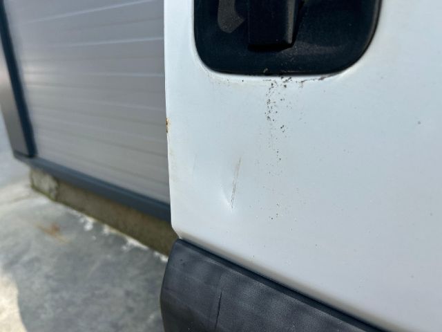 bontott PEUGEOT EXPERT Jobb első Ajtó (Üres lemez)
