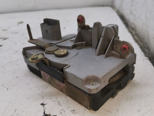 bontott PEUGEOT EXPERT Jobb első Ajtózár