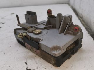 bontott PEUGEOT EXPERT Jobb első Ajtózár