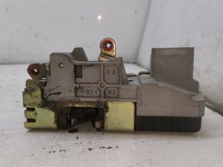 bontott PEUGEOT EXPERT Jobb első Ajtózár