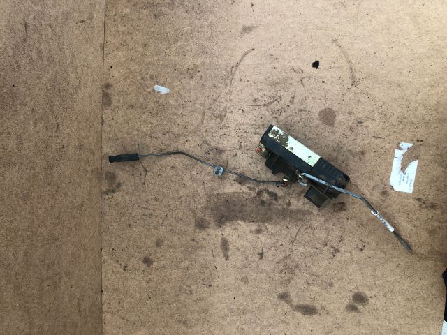 bontott PEUGEOT EXPERT Jobb első Ajtózár