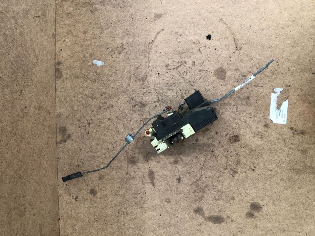 bontott PEUGEOT EXPERT Jobb első Ajtózár