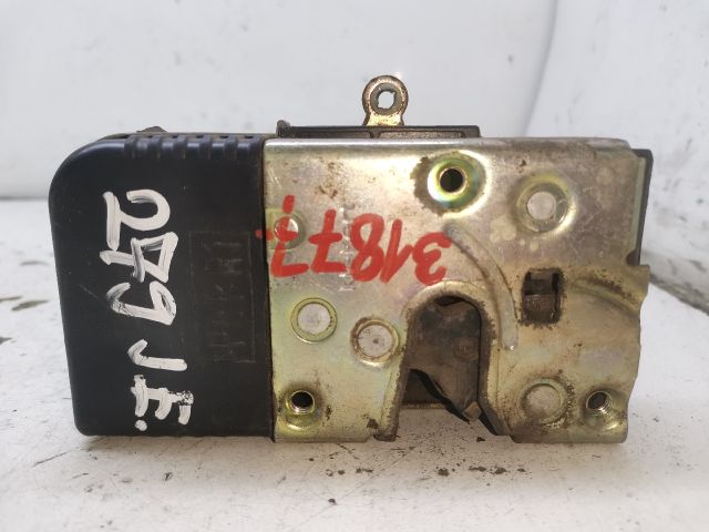 bontott PEUGEOT EXPERT Jobb első Ajtózár