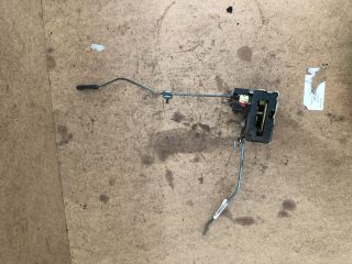 bontott PEUGEOT EXPERT Jobb első Ajtózár