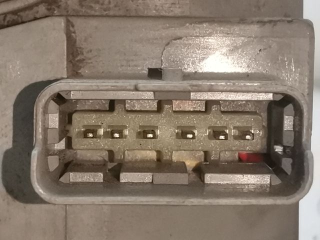 bontott PEUGEOT EXPERT Jobb első Ajtózár