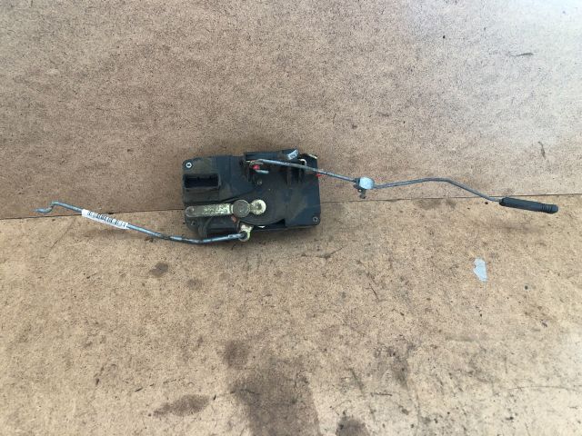 bontott PEUGEOT EXPERT Jobb első Ajtózár