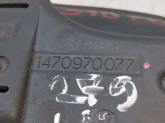 bontott PEUGEOT EXPERT Jobb első Belső Kilincs