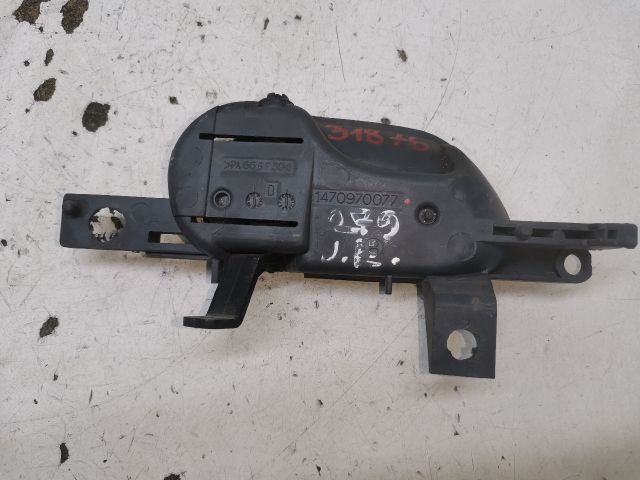 bontott PEUGEOT EXPERT Jobb első Belső Kilincs