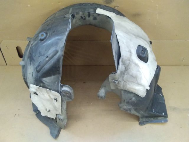 bontott PEUGEOT EXPERT Jobb első Dobbetét (Kerékjárati, Műanyag)