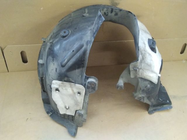 bontott PEUGEOT EXPERT Jobb első Dobbetét (Kerékjárati, Műanyag)