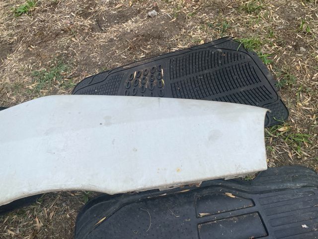 bontott PEUGEOT EXPERT Jobb első Sárvédő