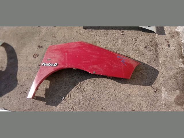 bontott PEUGEOT EXPERT Jobb első Sárvédő