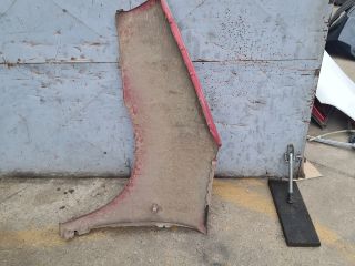 bontott PEUGEOT EXPERT Jobb első Sárvédő