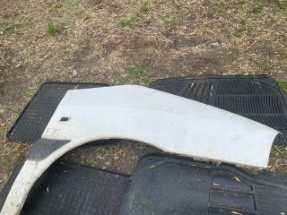 bontott PEUGEOT EXPERT Jobb első Sárvédő