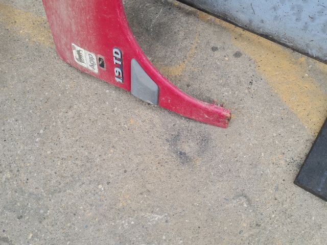 bontott PEUGEOT EXPERT Jobb első Sárvédő