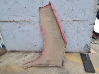 bontott PEUGEOT EXPERT Jobb első Sárvédő